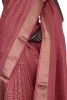 Exclusive Pure Crepe Silk Saree